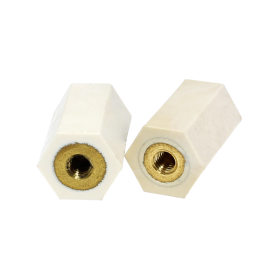 公制內(nèi)螺紋六角柱HTPM420F-12 公制內(nèi)螺紋六角柱HTPM420F-12